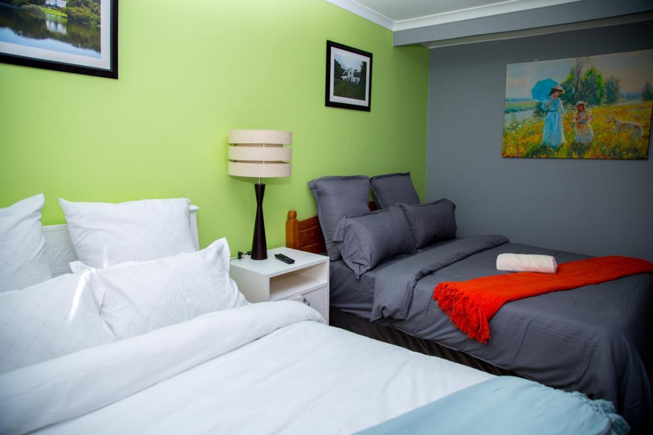 In Guest - Annex Ndabeni Cape Town