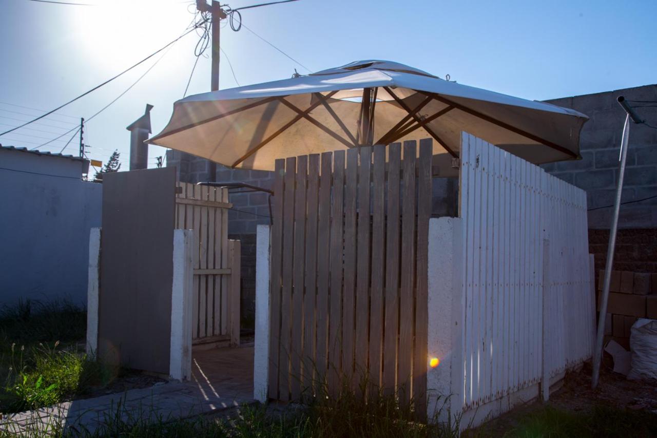 In Guest - Annex Ndabeni Guest house Cape Town