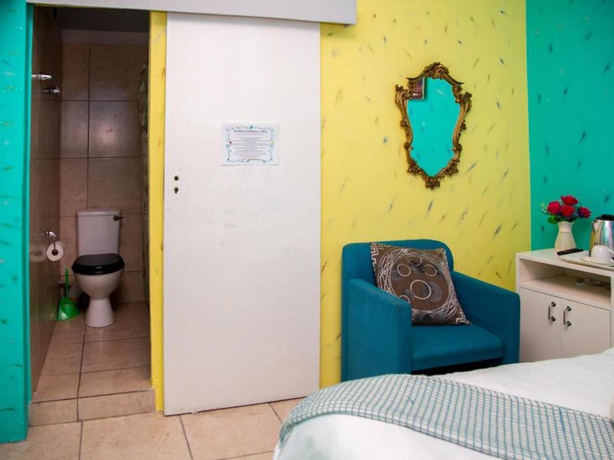 Guest house In Guest - Annex Ndabeni Cape Town