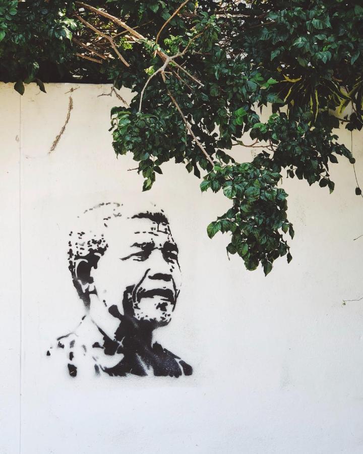In Guest - Annex Ndabeni Guest house Cape Town