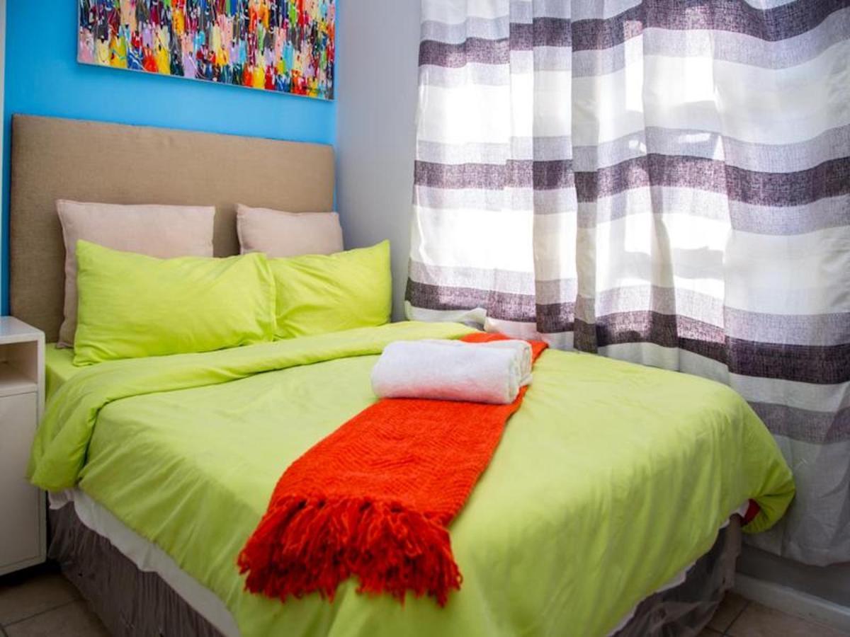 Guest house In Guest - Annex Ndabeni *