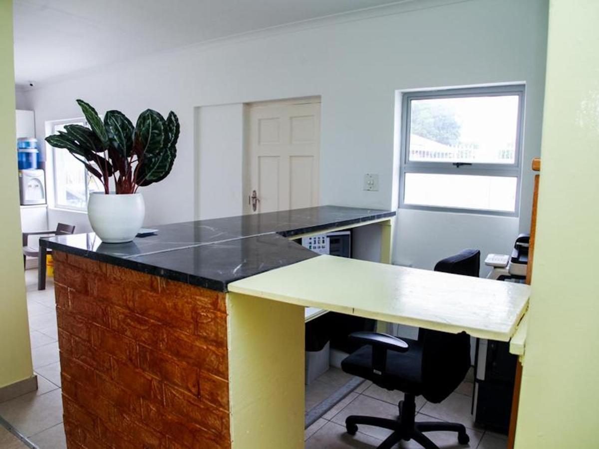 Guest house In Guest - Annex Ndabeni Cape Town